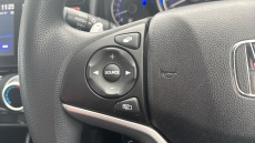 Honda Jazz 1.3 SE 5dr CVT Petrol Hatchback